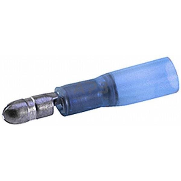 Kabelio antgalis 1.5-2.5mm² Ø5mm A serija, 25 vnt. Hella 8KW744766003 3 Kabelio antgalis 1.5-2.5mm² Ø5mm A serija, 25 vnt. Hella 8KW744766003 3