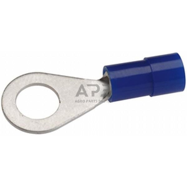 Kabelio antgalis 1.5-2.5mm² Ø6.5mm 100 vnt. Hella 8KW178042132 3 Kabelio antgalis 1.5-2.5mm² Ø6.5mm 100 vnt. Hella 8KW178042132 3