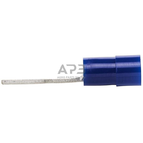 Kabelio antgalis 1.5-2.5mm² Ø6.5mm 50 vnt. Hella 8KW178045112 1 Kabelio antgalis 1.5-2.5mm² Ø6.5mm 50 vnt. Hella 8KW178045112 1