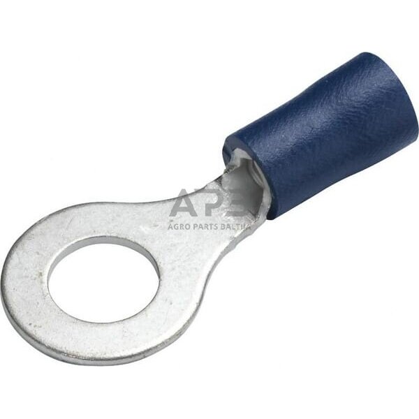 Kabelio antgalis 1.5-2.5mm² Ø6.5mm A serija, 100 vnt. Hella 8KW044039003 Kabelio antgalis 1.5-2.5mm² Ø6.5mm A serija, 100 vnt. Hella 8KW044039003