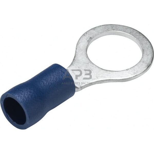 Kabelio antgalis 1.5-2.5mm² Ø8.4mm 50 vnt. Hella 8KW044277003 2 Kabelio antgalis 1.5-2.5mm² Ø8.4mm 50 vnt. Hella 8KW044277003 2