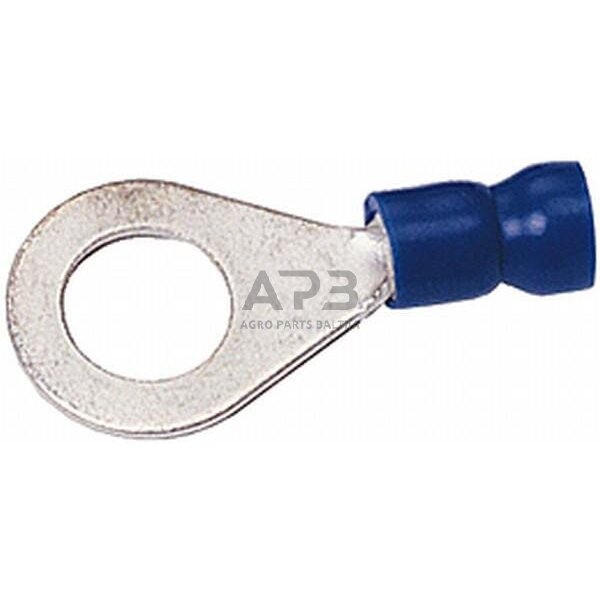 Kabelio antgalis 1.5-2.5mm² Ø8.4mm 50 vnt. Hella 8KW044277003 3 Kabelio antgalis 1.5-2.5mm² Ø8.4mm 50 vnt. Hella 8KW044277003 3