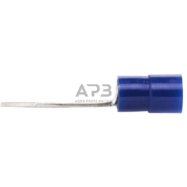 Kabelio antgalis 1.5-2.5mm² Ø8.4mm A serija, 50 vnt. Hella 8KW178042142 1 Kabelio antgalis 1.5-2.5mm² Ø8.4mm A serija, 50 vnt. Hella 8KW178042142 1