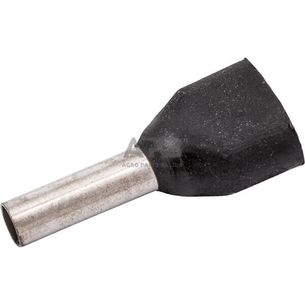 Kabelio antgalis 1.5mm², 100 vnt. LA9735KR 2 Kabelio antgalis 1.5mm², 100 vnt. LA9735KR 2