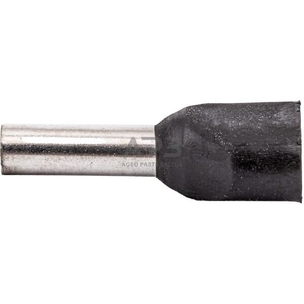 Kabelio antgalis 1.5mm², 100 vnt. LA9735KR 3 Kabelio antgalis 1.5mm², 100 vnt. LA9735KR 3