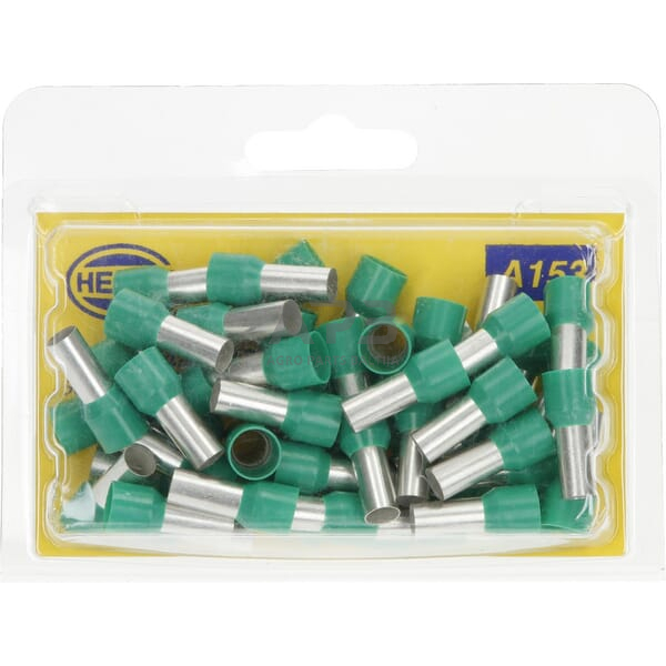 Kabelio antgalis 16-16mm² 50 vnt. Hella 8KW744847003 4