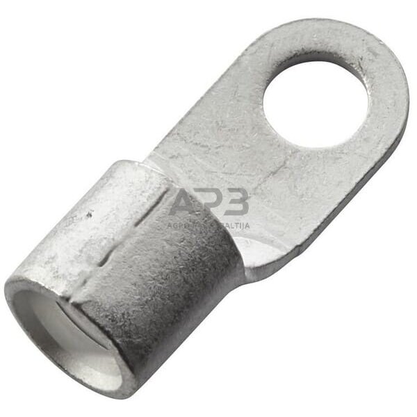 Kabelio antgalis 16.5-25mm² Ø6.5mm B serija, 25 vnt. Hella 8KW744724003 2 Kabelio antgalis 16.5-25mm² Ø6.5mm B serija, 25 vnt. Hella 8KW744724003 2