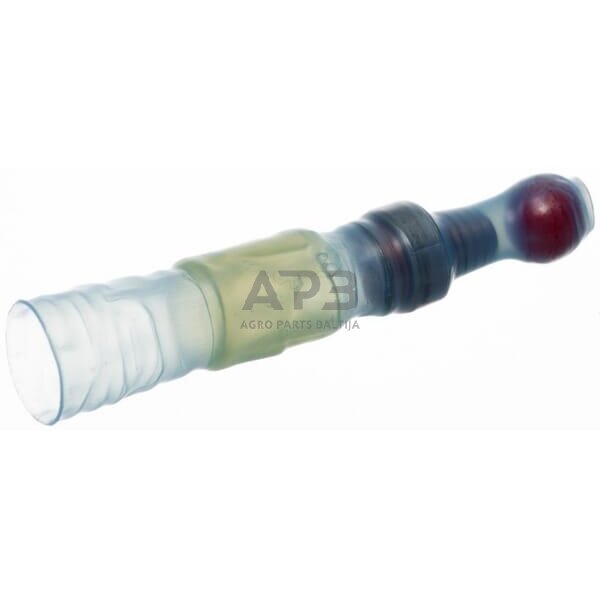 Kabelio antgalis 2-4mm² 37.7mm Ø5mm 10 vnt. KSK700600 1