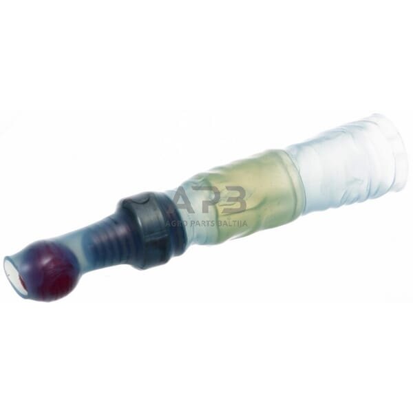 Kabelio antgalis 2-4mm² 37.7mm Ø5mm 10 vnt. KSK700600