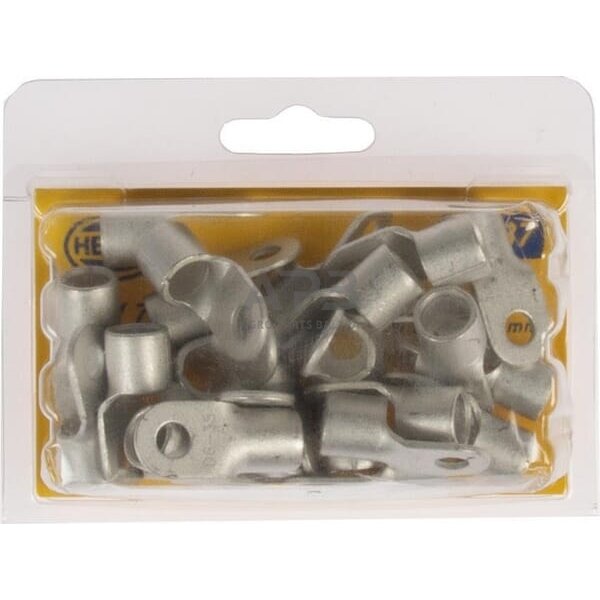 Kabelio antgalis 25-35mm² Ø6.5mm 25 vnt. Hella 8KW744727003 4 Kabelio antgalis 25-35mm² Ø6.5mm 25 vnt. Hella 8KW744727003 4