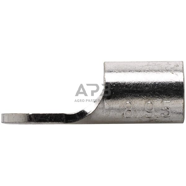 Kabelio antgalis 25-35mm² Ø8.4mm B serija, 10 vnt. Hella 8KW177784502 1 Kabelio antgalis 25-35mm² Ø8.4mm B serija, 10 vnt. Hella 8KW177784502 1