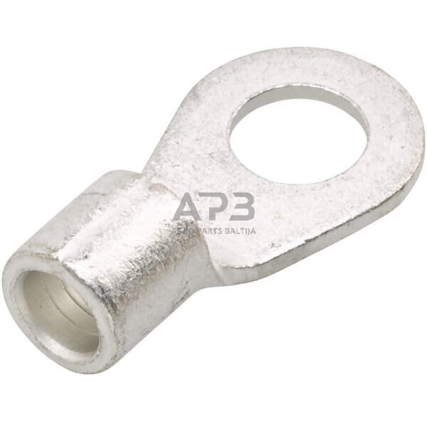 Kabelio antgalis 2.5-6mm² Ø5.3mm B serija, 100 vnt. Hella 8KW744713003 2