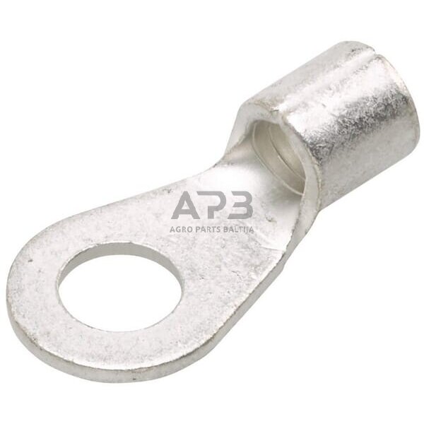 Kabelio antgalis 2.5-6mm² Ø5.3mm B serija, 100 vnt. Hella 8KW744713003 Kabelio antgalis 2.5-6mm² Ø5.3mm B serija, 100 vnt. Hella 8KW744713003