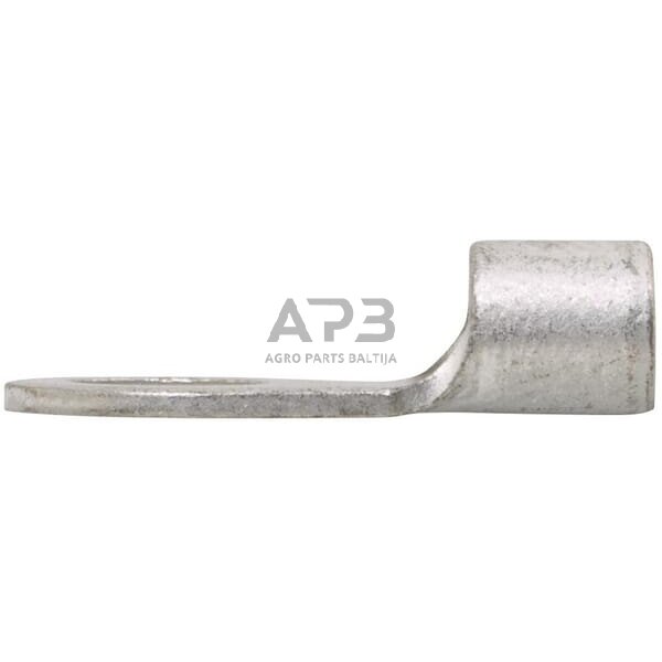 Kabelio antgalis 2.5-6mm² Ø6.5mm 100 vnt. Hella 8KW744714003 1