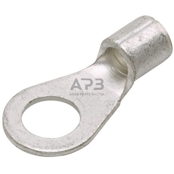 Kabelio antgalis 2.5-6mm² Ø6.5mm 100 vnt. Hella 8KW744714003 Kabelio antgalis 2.5-6mm² Ø6.5mm 100 vnt. Hella 8KW744714003