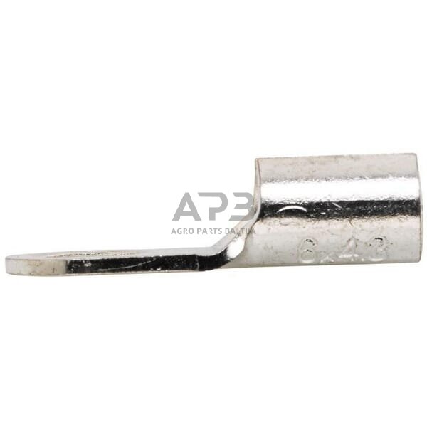 Kabelio antgalis 2.5-6mm² Ø6.5mm B serija, 50 vnt. Hella 8KW177784102 1 Kabelio antgalis 2.5-6mm² Ø6.5mm B serija, 50 vnt. Hella 8KW177784102 1