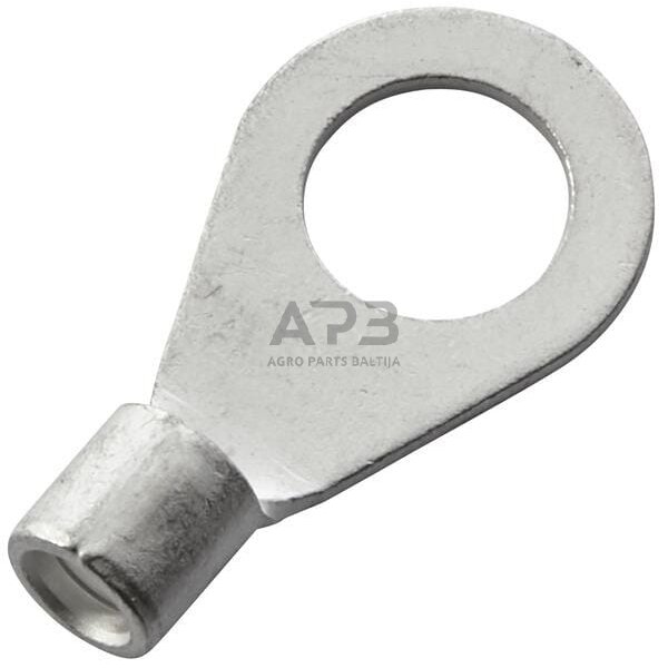 Kabelio antgalis 2.5-6mm² Ø8.4mm 50 vnt. Hella 8KW744715003 2