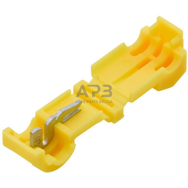 Kabelio antgalis 25 vnt. Hella 8KV744860003