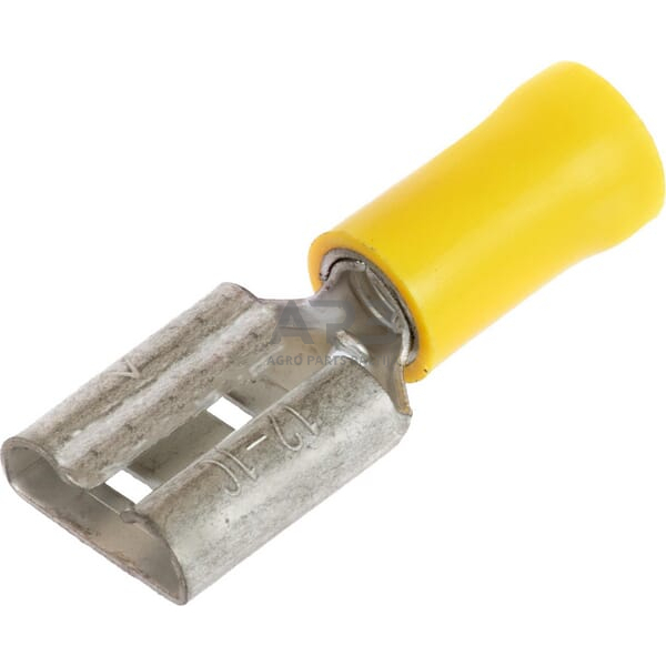 Kabelio antgalis 25 vnt. LA9381KR Kabelio antgalis 25 vnt. LA9381KR