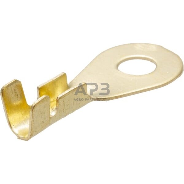 Kabelio antgalis 2.5mm² 0.5mm Ø4mm 1440000111 1 Kabelio antgalis 2.5mm² 0.5mm Ø4mm 1440000111 1