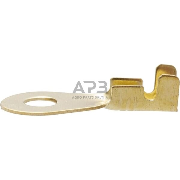 Kabelio antgalis 2.5mm² 0.5mm Ø4mm 1440000111 2 Kabelio antgalis 2.5mm² 0.5mm Ø4mm 1440000111 2