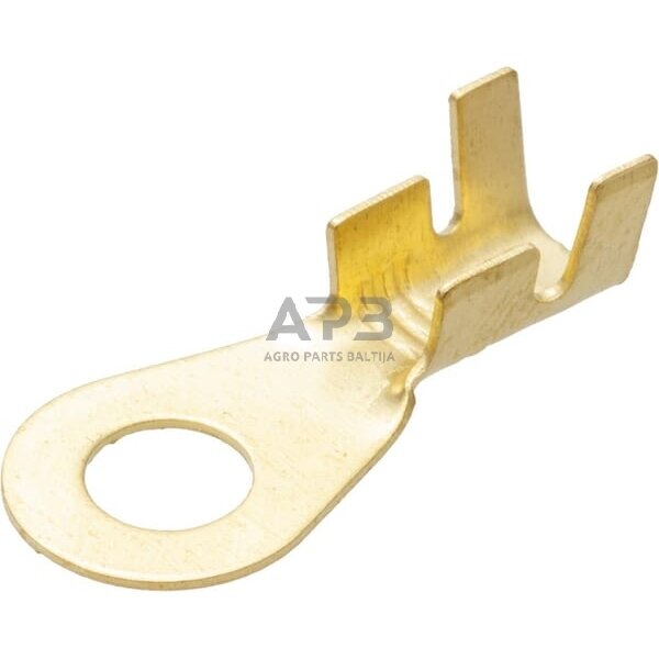 Kabelio antgalis 2.5mm² 0.5mm Ø5mm 1440000112 Kabelio antgalis 2.5mm² 0.5mm Ø5mm 1440000112