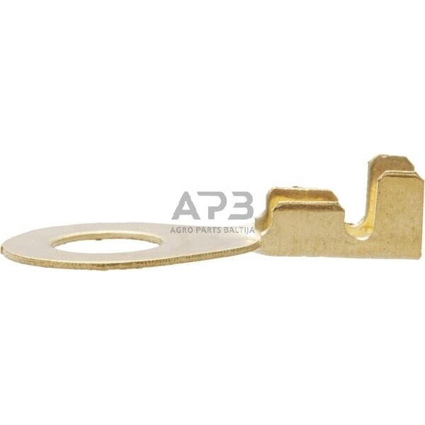 Kabelio antgalis 2.5mm² 0.5mm Ø6mm 1440000113 2 Kabelio antgalis 2.5mm² 0.5mm Ø6mm 1440000113 2