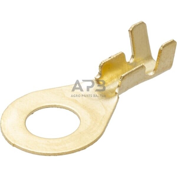 Kabelio antgalis 2.5mm² 0.5mm Ø6mm 1440000113 Kabelio antgalis 2.5mm² 0.5mm Ø6mm 1440000113