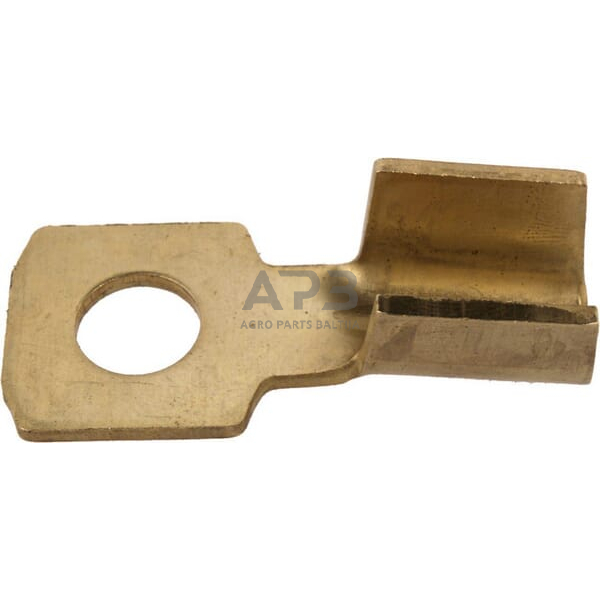 Kabelio antgalis 25mm² 2mm Ø8mm 1440000134 Kabelio antgalis 25mm² 2mm Ø8mm 1440000134