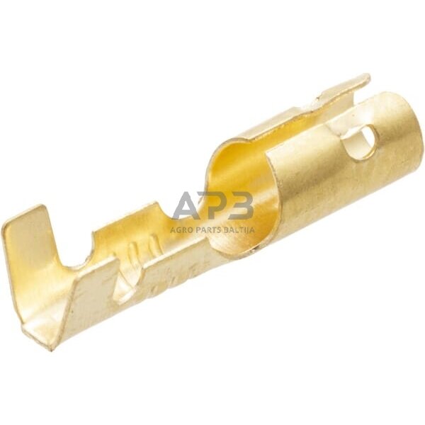 Kabelio antgalis 2.5mm² 3.6mm 1440000070 1