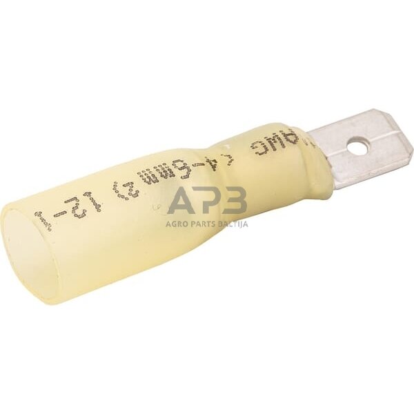 Kabelio antgalis 4-6mm² 35x6.3mm 1440890031 2