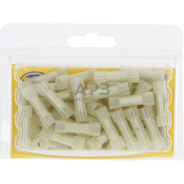 Kabelio antgalis 4-6mm² 50 vnt. Hella 8KW178043022 4