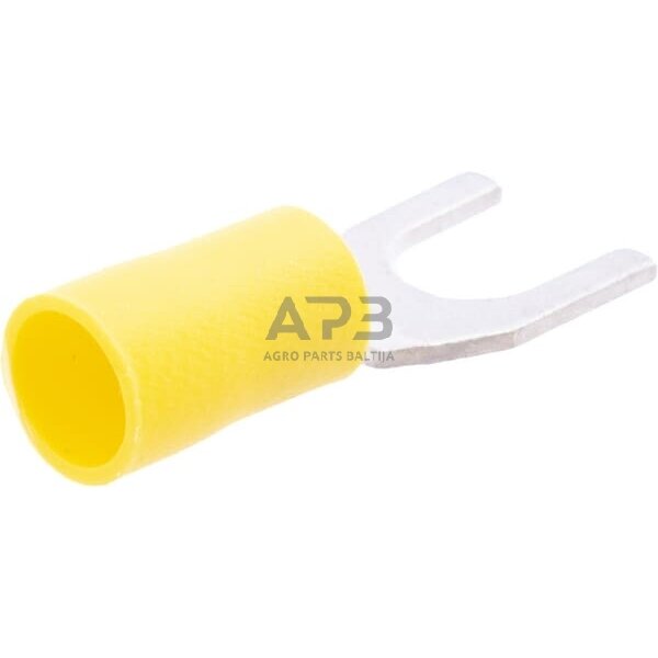 Kabelio antgalis 4-6mm², 50 vnt. LA9210KR 1 Kabelio antgalis 4-6mm², 50 vnt. LA9210KR 1