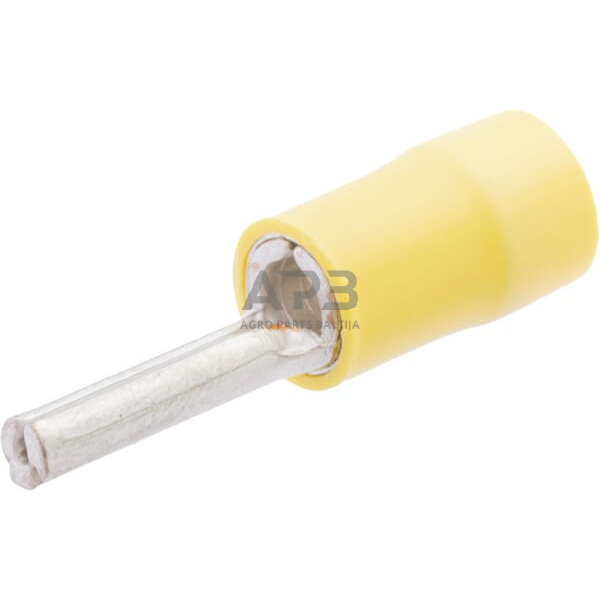Kabelio antgalis 4-6mm², 50 vnt. LA9270KR Kabelio antgalis 4-6mm², 50 vnt. LA9270KR