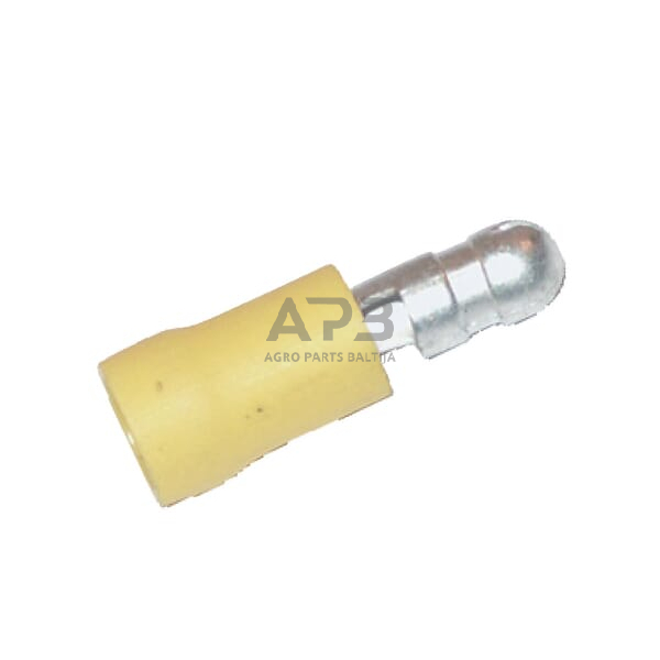 Kabelio antgalis 4-6mm² 5mm 50 vnt. LA9220KR Kabelio antgalis 4-6mm² 5mm 50 vnt. LA9220KR