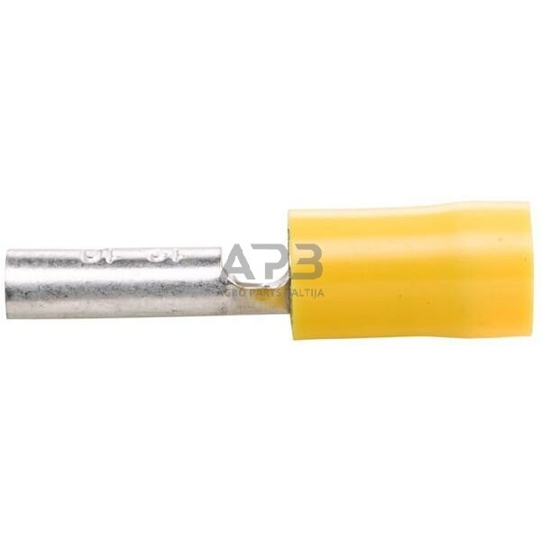 Kabelio antgalis 4-6mm² 9.5x1.2mm, 50 vnt. Hella 8KW700142003 1 Kabelio antgalis 4-6mm² 9.5x1.2mm, 50 vnt. Hella 8KW700142003 1