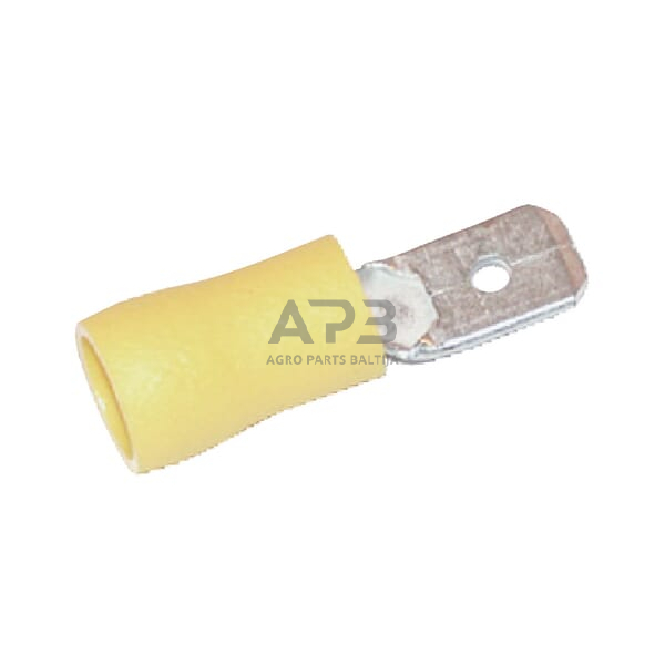 Kabelio antgalis 4-6mm² LA9320P001 Kabelio antgalis 4-6mm² LA9320P001