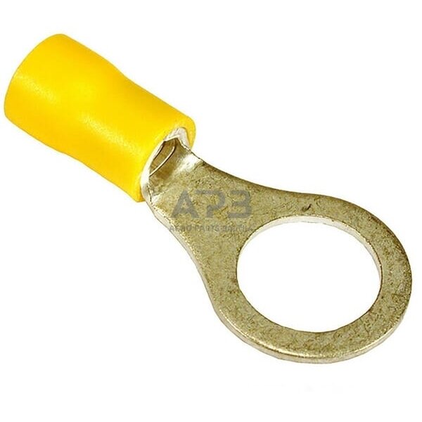 Kabelio antgalis 4-6mm² Ø10mm (50x), Vapormatic VLC2427 Kabelio antgalis 4-6mm² Ø10mm (50x), Vapormatic VLC2427