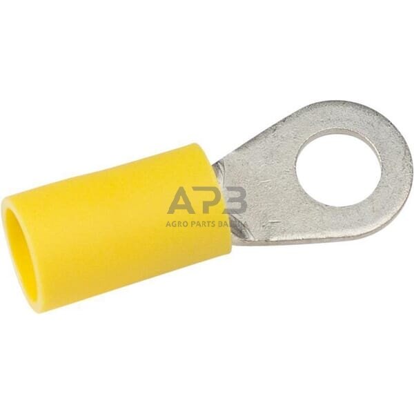 Kabelio antgalis 4-6mm² Ø5mm 50 vnt. LA9045KR