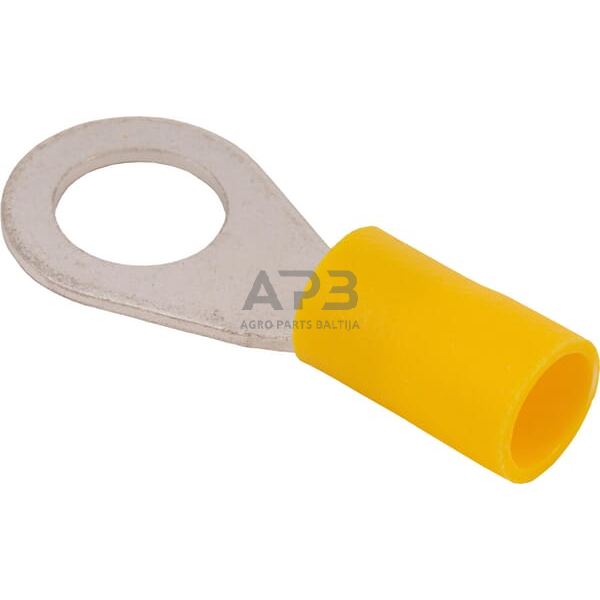 Kabelio antgalis 4-6mm² Ø8mm 50 vnt. LA9055KR 4 Kabelio antgalis 4-6mm² Ø8mm 50 vnt. LA9055KR 4