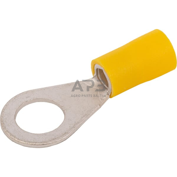 Kabelio antgalis 4-6mm² Ø8mm 50 vnt. LA9055KR