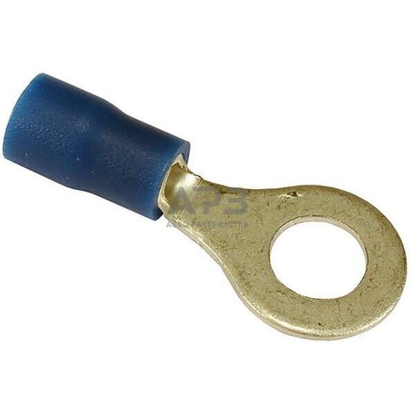 Kabelio antgalis 4-6mm² Ø8mm, 50 vnt. Vapormatic VLC2424 Kabelio antgalis 4-6mm² Ø8mm, 50 vnt. Vapormatic VLC2424