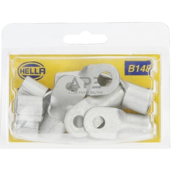 Kabelio antgalis 50-70mm² Ø8.4mm 10 vnt. Hella 8KW746778003 4 Kabelio antgalis 50-70mm² Ø8.4mm 10 vnt. Hella 8KW746778003 4