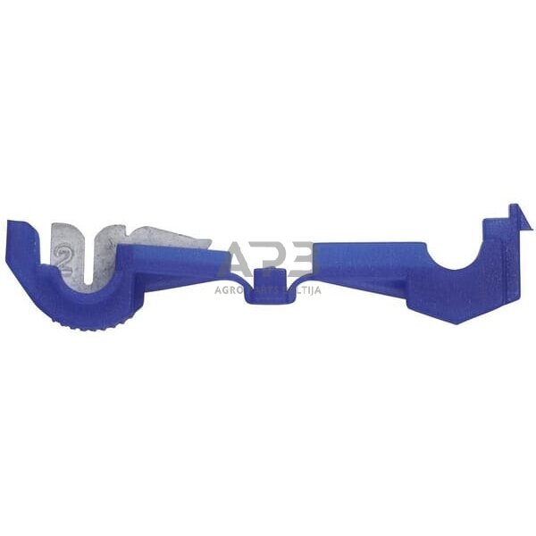 Kabelio antgalis 50 vnt. Hella 8KV744859003 2 Kabelio antgalis 50 vnt. Hella 8KV744859003 2