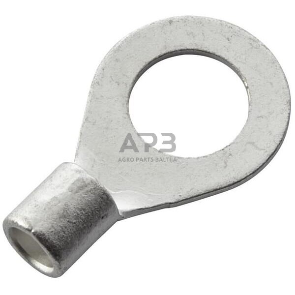 Kabelio antgalis 6-10mm² Ø10.5mm B serija, 50 vnt. Hella 8KW744719003 2 Kabelio antgalis 6-10mm² Ø10.5mm B serija, 50 vnt. Hella 8KW744719003 2