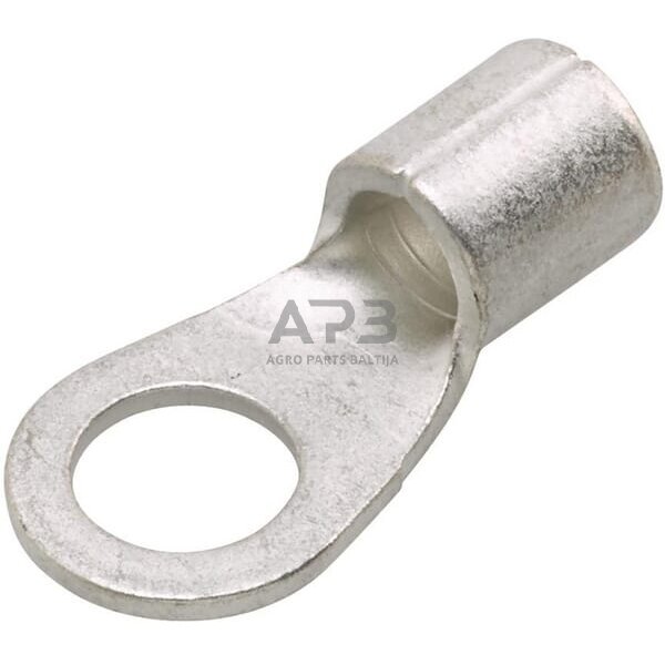 Kabelio antgalis 6-10mm² Ø6.5mm 50 vnt. Hella 8KW744717003 Kabelio antgalis 6-10mm² Ø6.5mm 50 vnt. Hella 8KW744717003