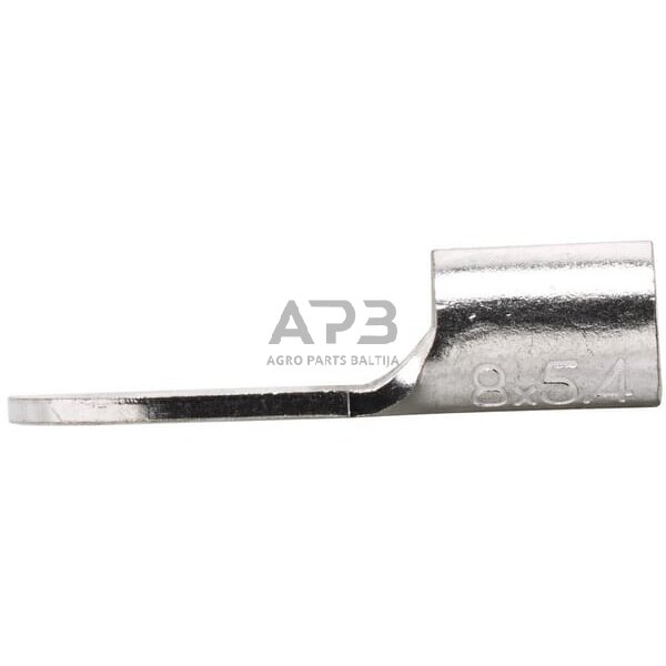 Kabelio antgalis 6-10mm² Ø8.4mm B serija, 25 vnt. Hella 8KW177784212 1 Kabelio antgalis 6-10mm² Ø8.4mm B serija, 25 vnt. Hella 8KW177784212 1