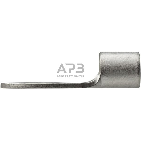 Kabelio antgalis 6-10mm² Ø8.4mm B serija, 50 vnt. Hella 8KW744718003 1