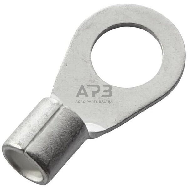 Kabelio antgalis 6-10mm² Ø8.4mm B serija, 50 vnt. Hella 8KW744718003 2 Kabelio antgalis 6-10mm² Ø8.4mm B serija, 50 vnt. Hella 8KW744718003 2