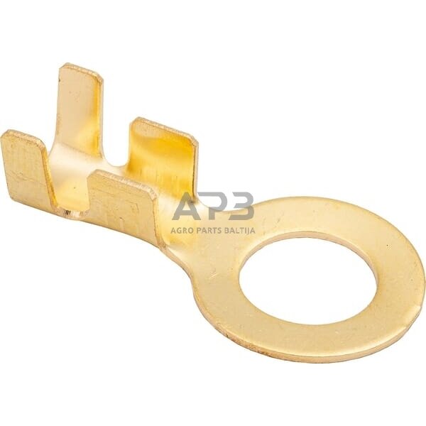 Kabelio antgalis 6mm² 1.2mm Ø10mm 1440000125 1 Kabelio antgalis 6mm² 1.2mm Ø10mm 1440000125 1